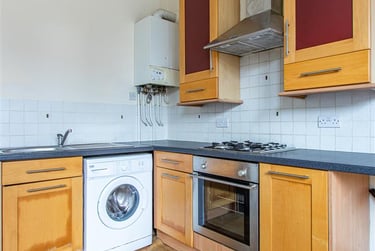1 bed house, Newport Road, Roath, Cardiff, CF241AH - Image 4